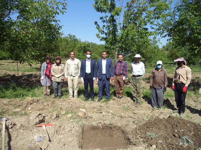 یافته‌های تازه باستان‌شناسان در لرستان